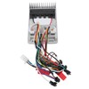 48V 60V 500W Sine Wave Brushless Controller Kit 3 Modes