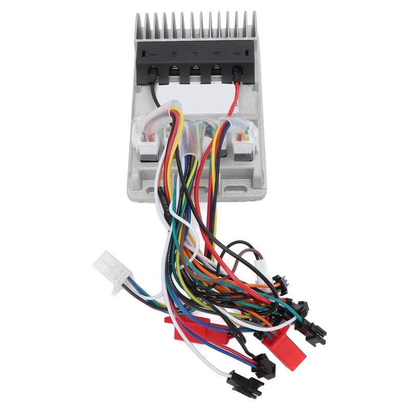 48V 60V 500W Sine Wave Brushless Controller Kit 3 Modes