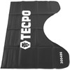 TECPO Universal Magnetic Mudguard 1000 x 630 mm Tarpaulin Mudguard