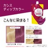 Tottimo! Dip Color, Cassis Color Treatment, 17.6 oz (500 g),