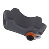 Lawn Mower Fuel Tank Plastic High Hardness Easy To Use