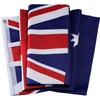 Ariv Australian Aussie Flag Large 90x150cm Australia Day OZ Heavy