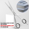 Professional Barber Scissor for Hair Cut Styles Hair Cutting Scissors,