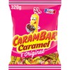 Carambar Caramel L'original - Le Sachet de 320 g