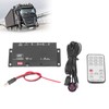 Mobile Digital Video Recorder 4 Channel Mini MDVR 1080P for