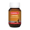 Fusion Health Turmeric 90 Tablets