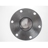 Bridgeport Milling Machine, Clock Spring, Steel Housing Machinist 2193437 M1112