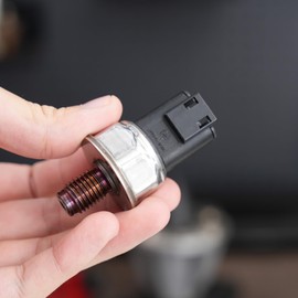 Rldym Oil Fuel Rail Pressure Sensor for Truck 85PP47-02 85PP47-01 7210-0497