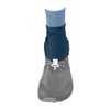 Gravy Style Trail Gaiters (Baby Blue/Midnight Blue, Large/XLarge)
