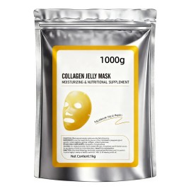 Mascarilla Jelly Colágeno Hidroplástic Todo