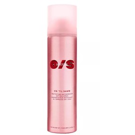 One size On 'Til Dawn Mattifying Waterproof Setting Spray 3.4 oz / 143 mL