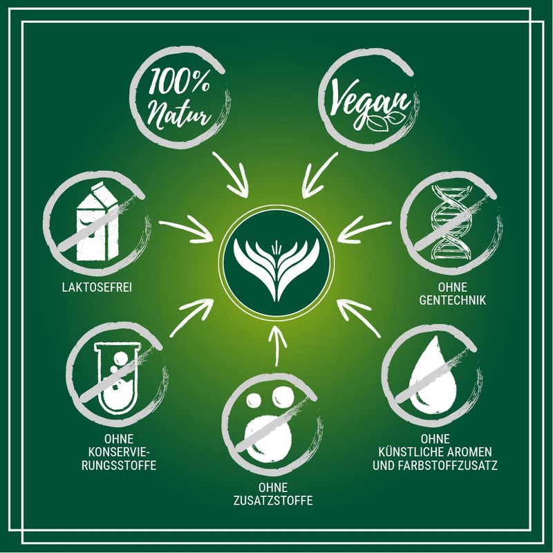 Azafran Ground Vanilla Powder 25 g