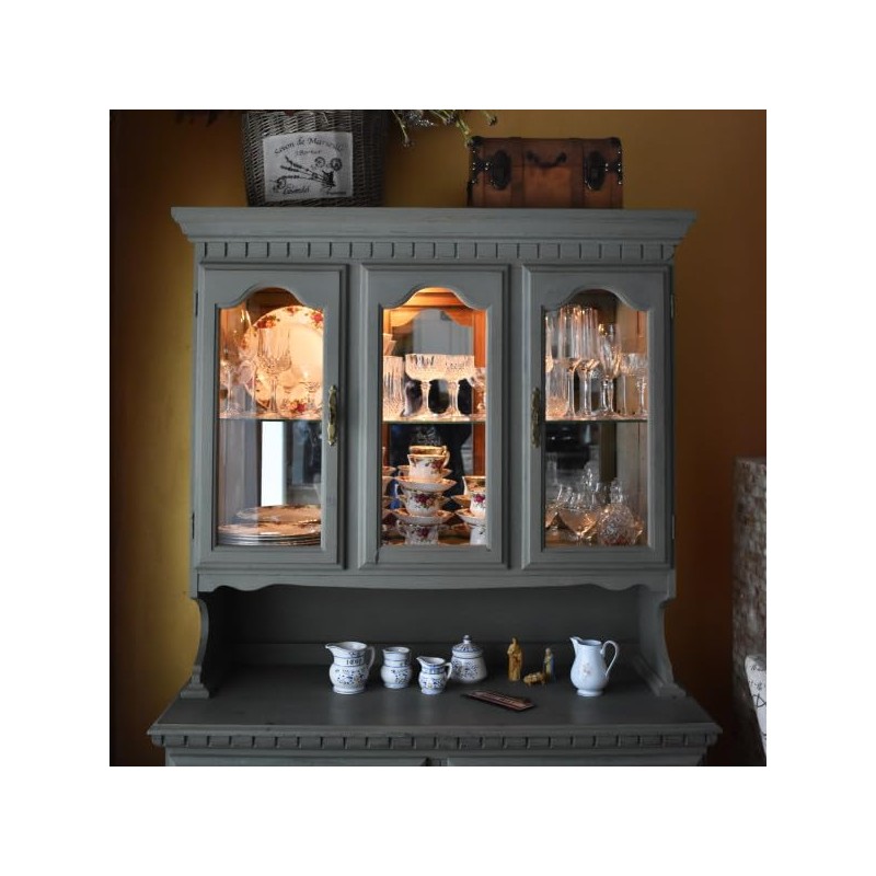 Feit Electric BPXN20/G8/RP Xenon 20-Watt Halogen T4 Light Bulb, Dimmable