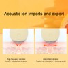 Facial Cleansing Beauty Machine Deep Cleaning High Frequency Vibration Facial
