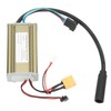 36V Electric Scooter Controller Smart Brushless Motor Controller for Kugoo