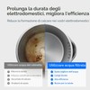 Waterdrop 𝐖𝐃-𝐄𝐖𝐅𝐒 Filtri di Ricambioper Caraffa Filtrante per Acqua Istantanea