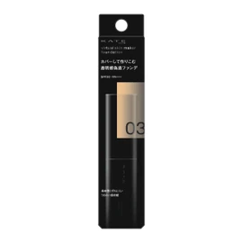 Kate ケイト Virtual Skin Maker 03 [Liquid Foundation]
