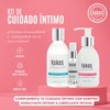 KOKOS Jabón Íntimo Femenino Equilibra El PH 250 Ml