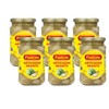 Pastene Marinated Artichokes, 12 Ounce (6 Pack)