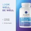 Emil Nutrition Multi Collagen Plus Pastillas Apoyar Cabello Piel Uñas