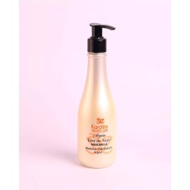 KARDEE Mascarilla Maxima Hidratante Del Cabello * Elixir De Argán *