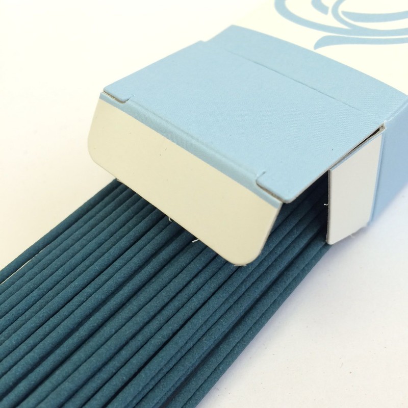 悠々 庵 Prayer and Healing for Incense Sticks Slim 鈴蘭