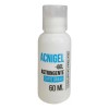 Acnigel 60 ml Control Grasa Libre Parabenos Piel Grasa Cosmedic