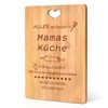 Gifts for Mum, Mother's Day Gift, Bamboo Chopping Board, Birthday