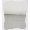Silver Cardboard A5 5.8 x 8.3 inches (148 x 210