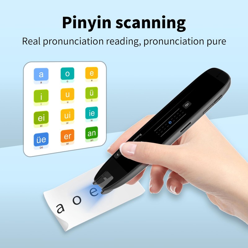 Translation Pen, 142 Language Translation Devices Translator Pen, Text Extract