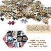 1000 Pieces of Jigsaw Puzzles Custom Broadway Musical Theater Jigsaw