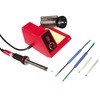 MC Power Soldering Station MLS-58 150-450 °C, 58 W, Includes
