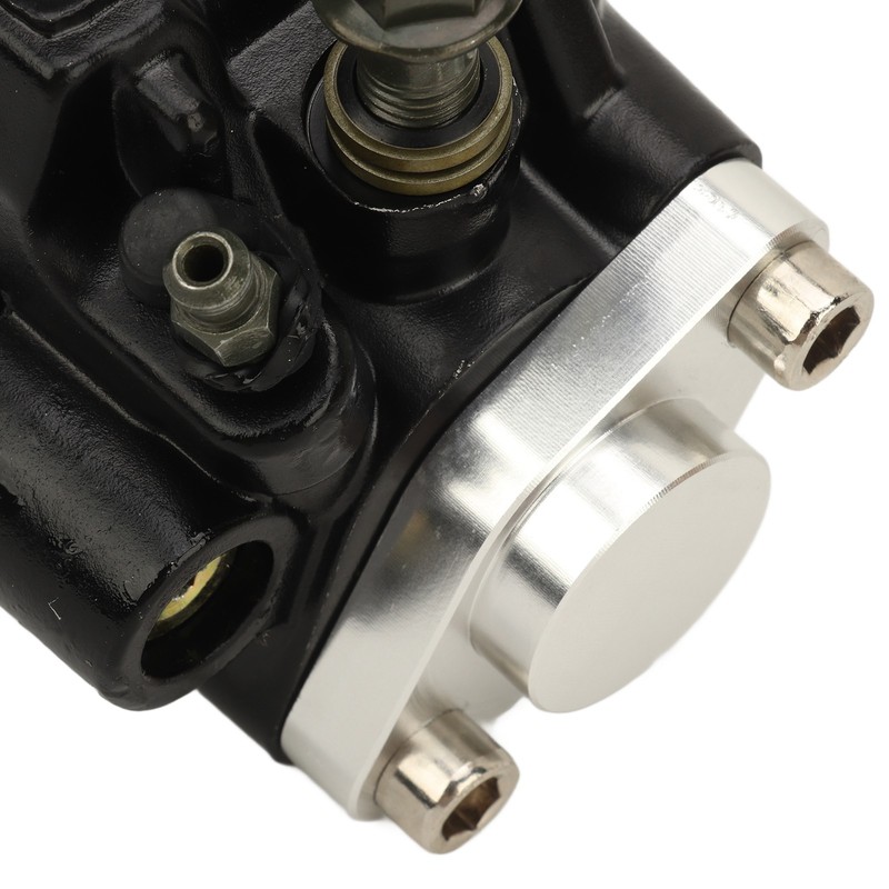Rear Brake Caliper Assembly 43200 965 006 High Performance Metal