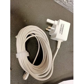 Arlo Aussenladekabel für Ultra2, Pro4, Pro3, Flutlicht