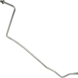 PartCatalog A/C Liquid Line with Orifice Tube Compatible With Jeep Cherokee 2001 2000 1999 1998 1997 P-2699804