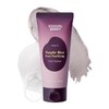 EQQUALBERRY Limpiador Facial 2 en 1 Mascarilla de Arcilla 130