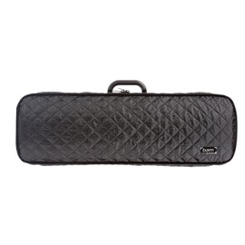 Bam Hoody for Hightech Oblong Violin Case Without Pocket - HO2001XL (BLACK)