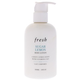 Body Lotion - Sugar Lemon by Fresh for Women - 10 oz Body Lotion