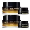 Dr.G 닥터지 로얄 블랙스네일 크림 2개 총130ml Dr.G Royal Black Snail Cream 2 pcs total 130ml