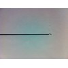 Jackite Black Fiberglass Pole 20 Foot