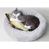Set of 4, Cat Toy, Fish Emulation, Fish Emulation, Single