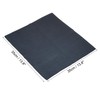 PATIKIL Camera Protective Wrap, 13.8" x 13.8" Lens Protector Wrapper