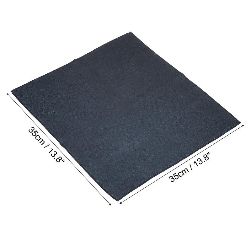 PATIKIL Camera Protective Wrap, 13.8" x 13.8" Lens Protector Wrapper