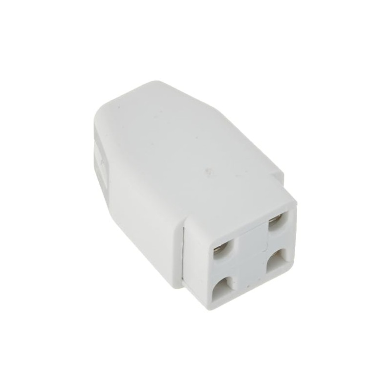 Lifegard Aquatics QL-Series UV Sterilizer Female 4-Pin Connector