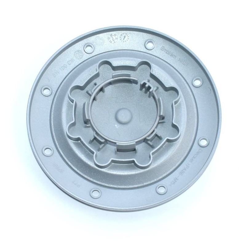 Volkswagen 1K0601149EQZQ Wheel Trim (1 Piece) Hub Cover Hub Cap
