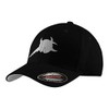 Copytec Sawfish U-Boat U96 Alfashirt Crest Badge Unit Cap #360,