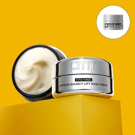 Primera [프리메라]비타티놀 인텐스 바운시 리프트 마스크 크림 [Primera] Vitatinol Intense Bouncy Lift Mask Cream