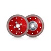Casaverde 115mm Super Thin Tile Cutting Disc Diamond Saw Blades