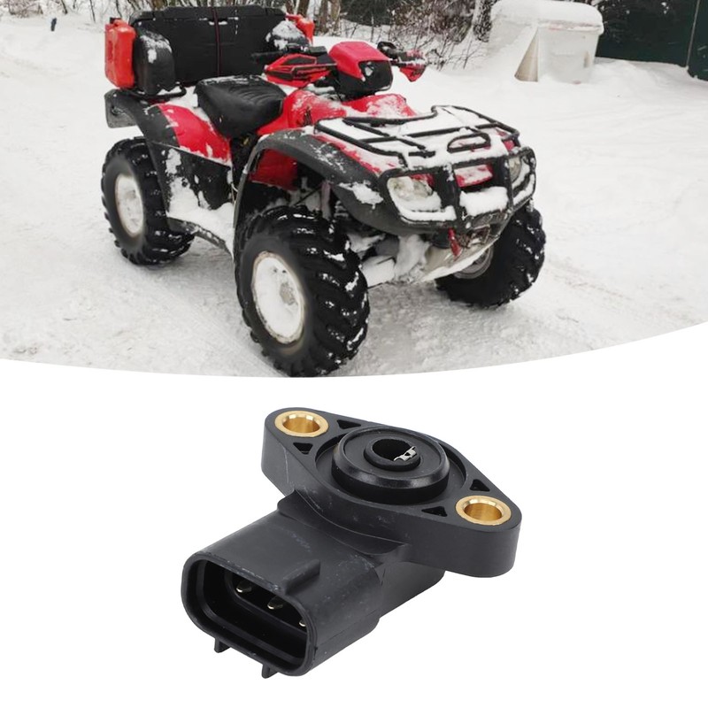 Shift Angle Sensor 38800 HR3 A21 TPS Gear Position Sensor