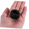 SUPVOX Skid Steer Loader Precision Iron Door Hinge Washers for